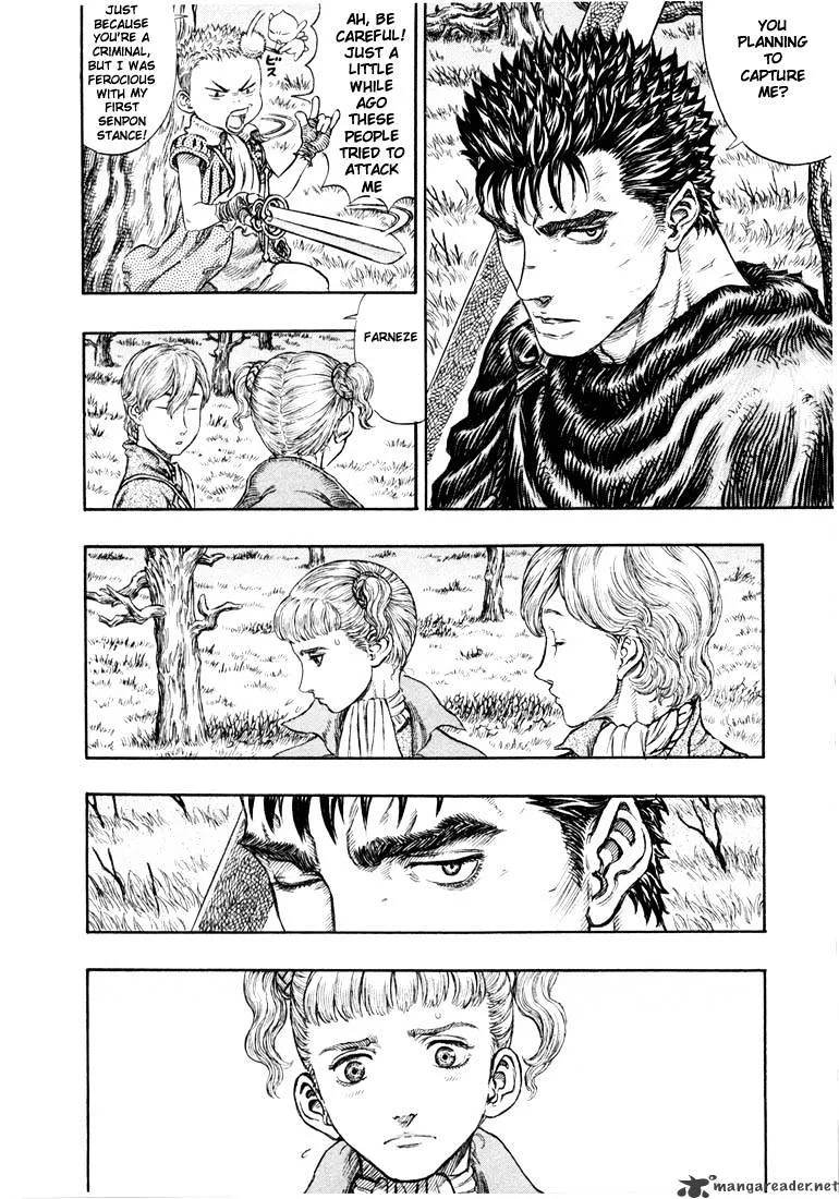 Berserk - Page 86