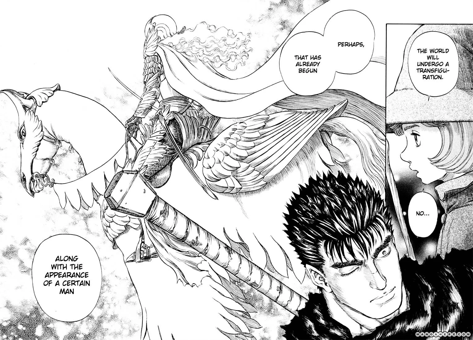 Berserk - Page 17