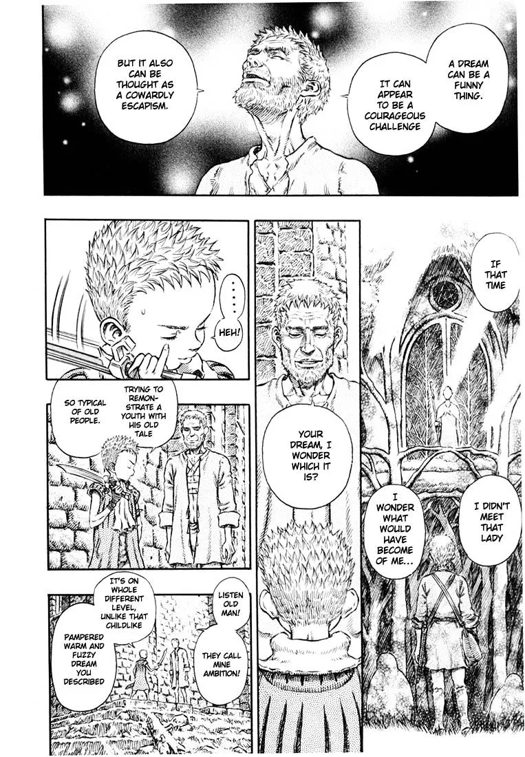 Berserk - Page 6