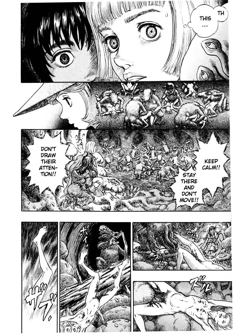 Berserk - Page 13