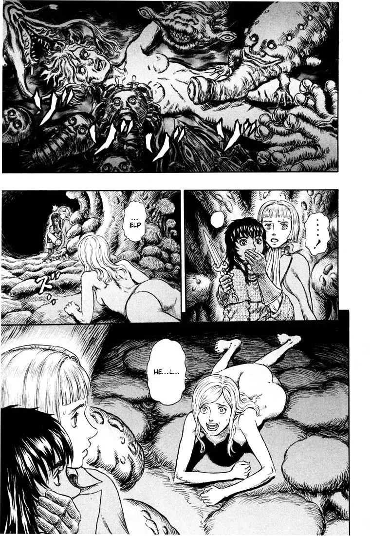 Berserk - Page 14