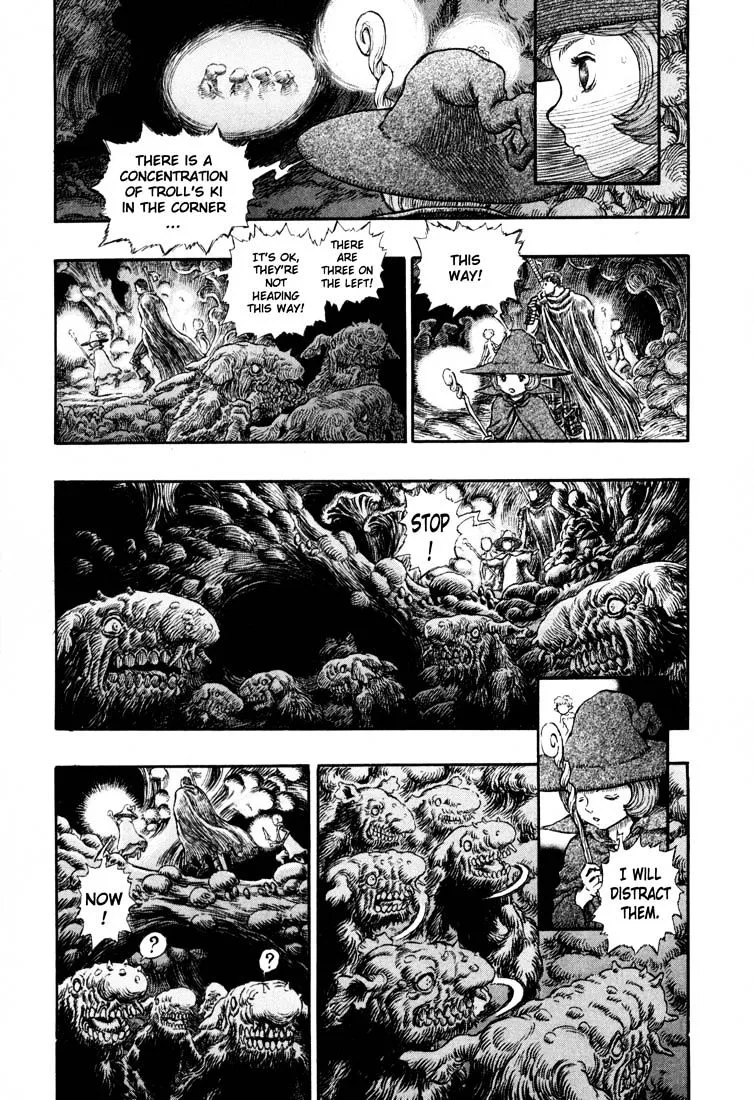 Berserk - Page 10