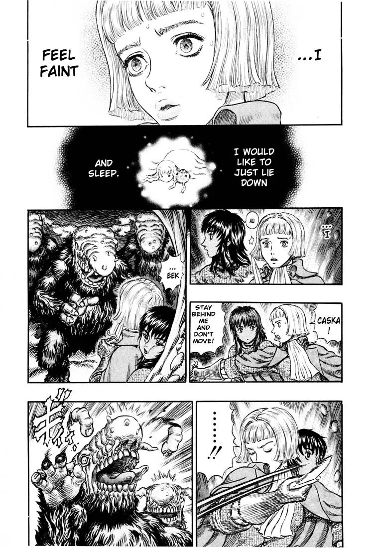 Berserk - Page 13