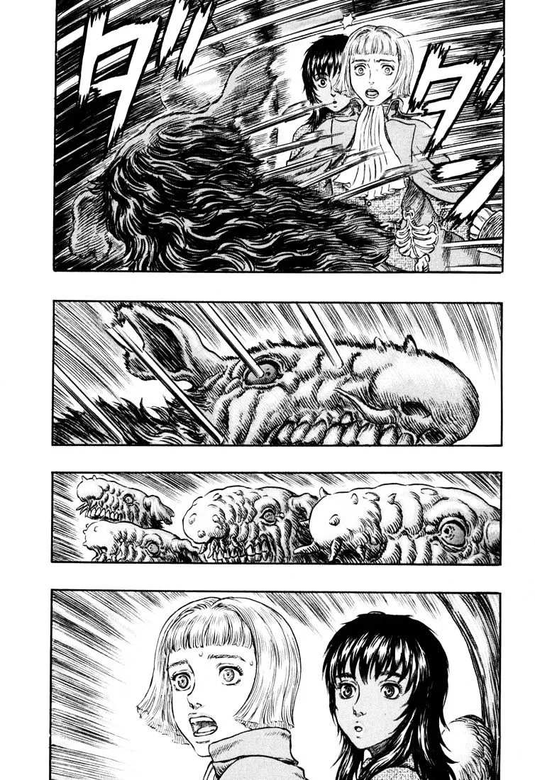 Berserk - Page 16