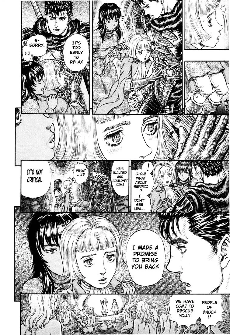 Berserk - Page 20