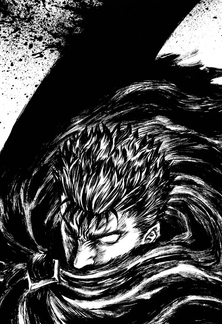 Berserk - Page 11