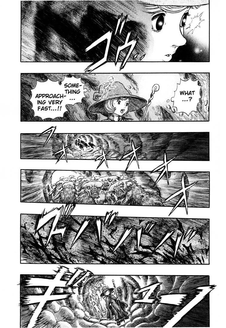 Berserk - Page 15