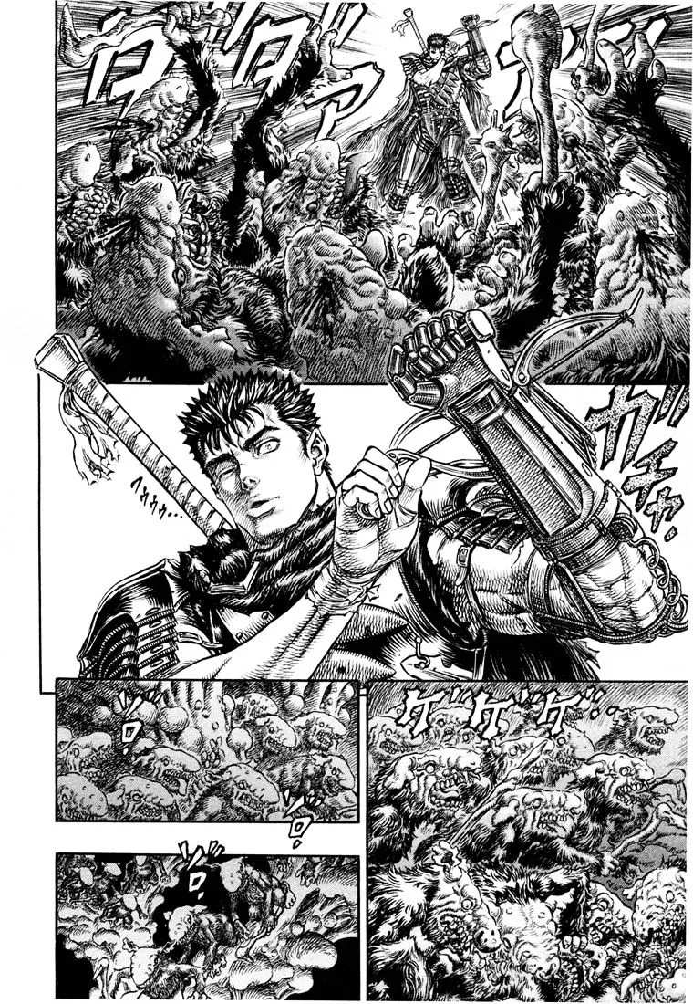 Berserk - Page 2