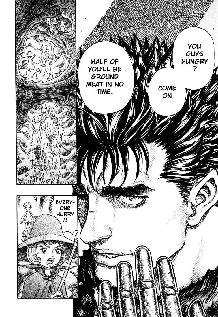 Berserk - Page 4