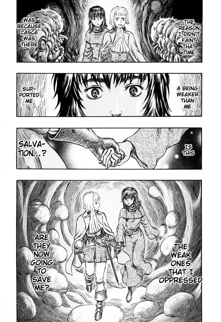 Berserk - Page 9