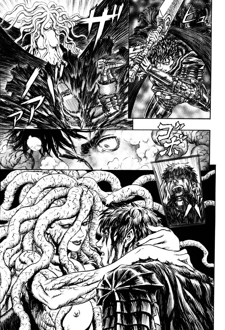 Berserk - Page 11