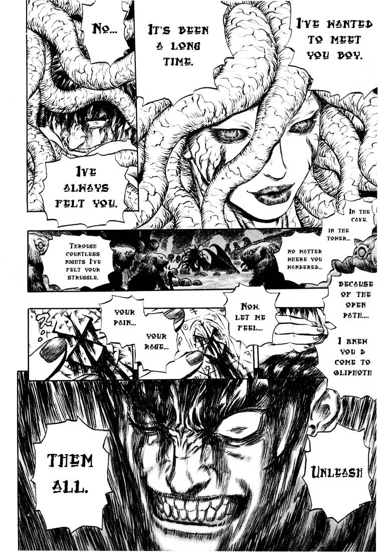 Berserk - Page 12