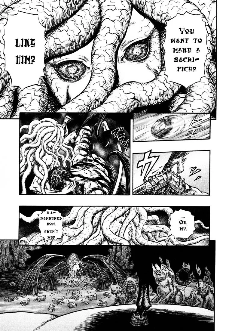 Berserk - Page 19