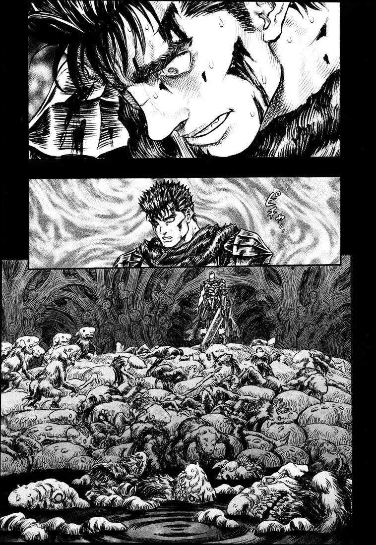 Berserk - Page 2