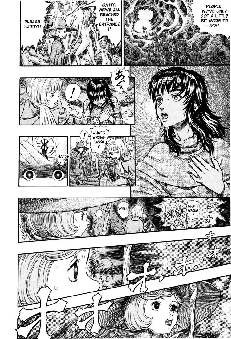 Berserk - Page 3