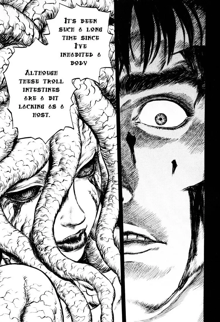 Berserk - Page 9