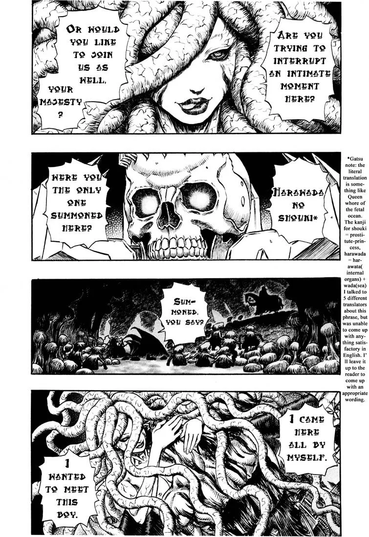 Berserk - Page 1