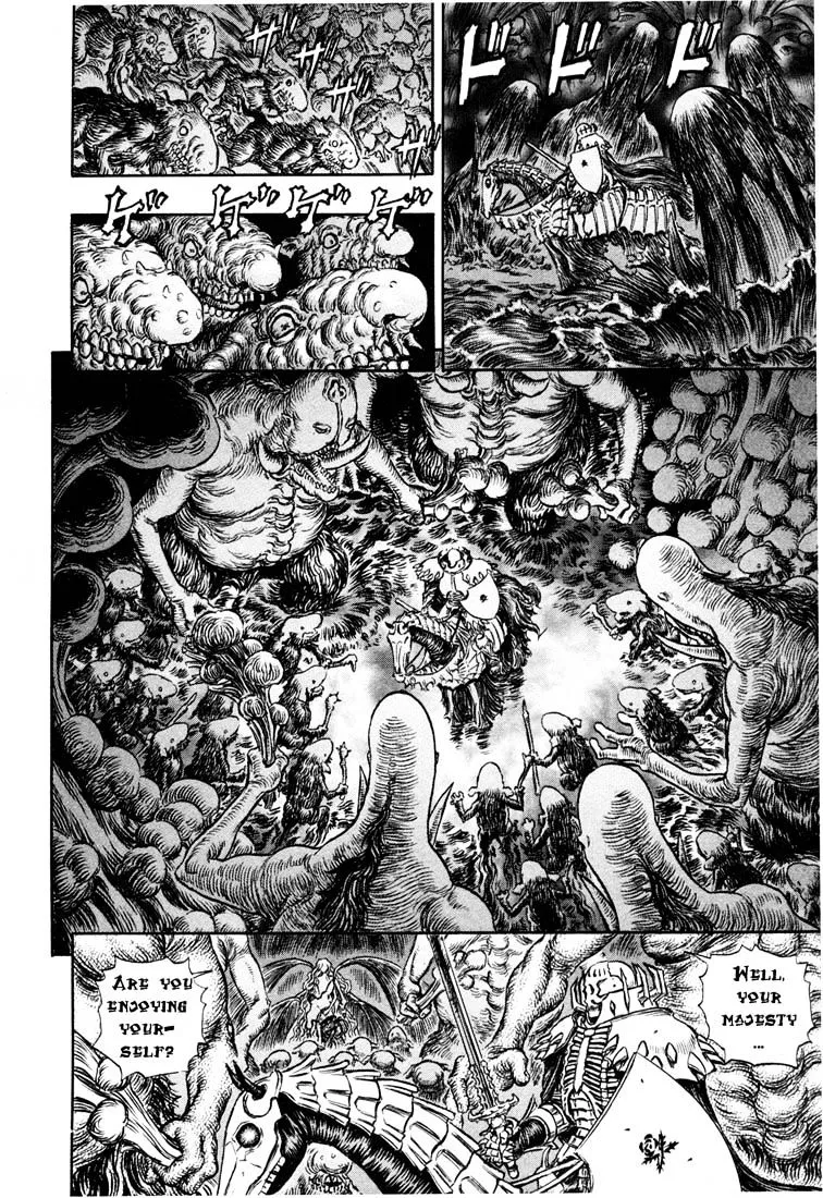 Berserk - Page 10