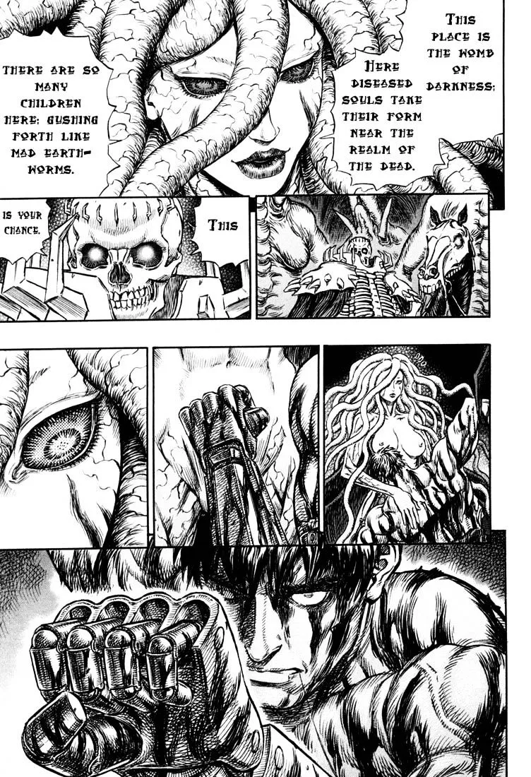 Berserk - Page 11