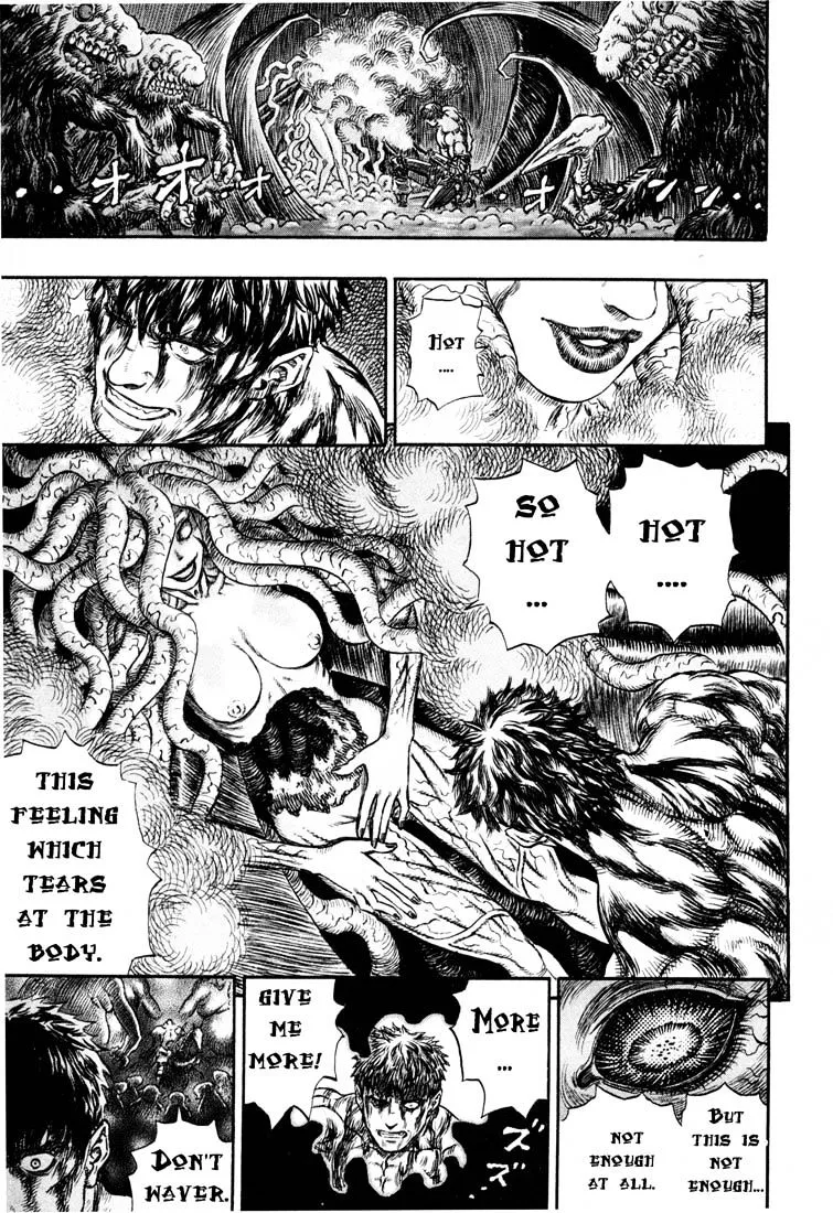 Berserk - Page 19