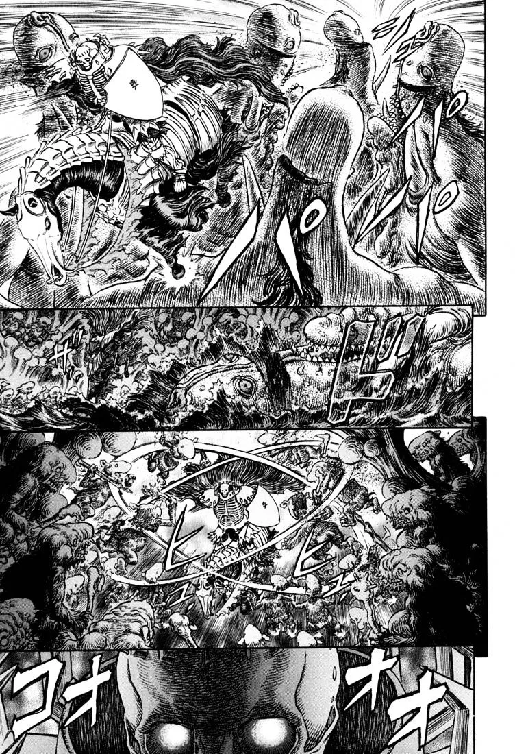 Berserk - Page 9