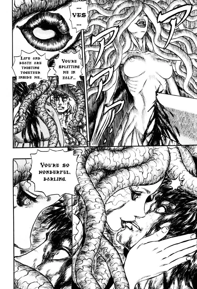 Berserk - Page 1