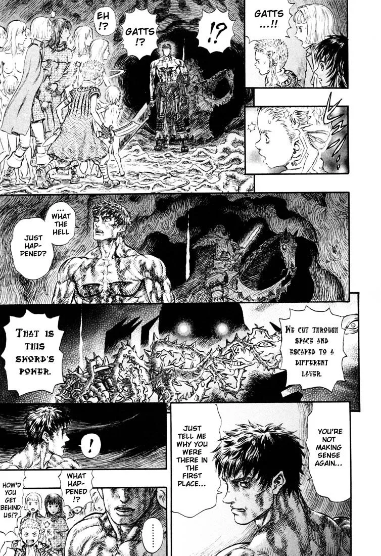 Berserk - Page 14