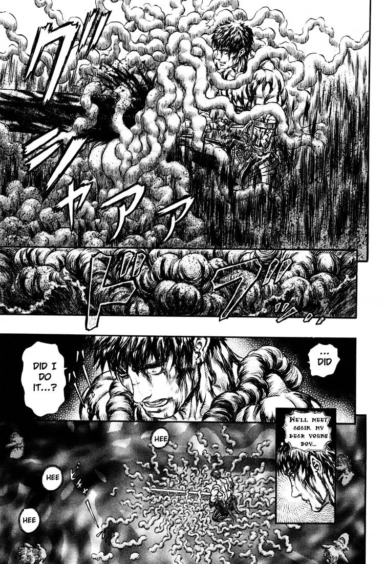 Berserk - Page 2