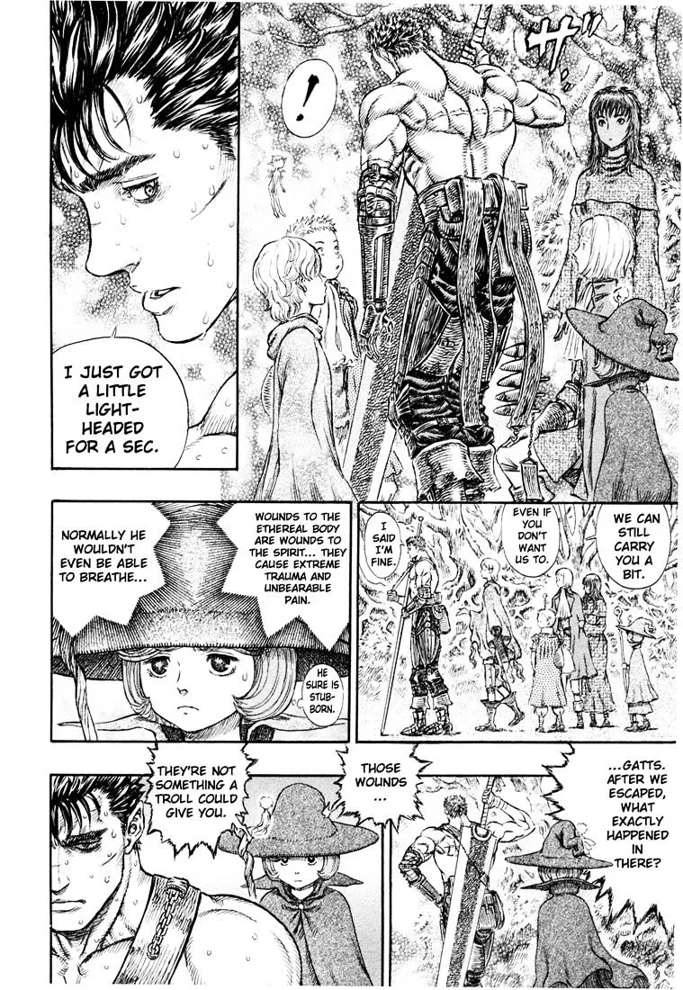 Berserk - Page 13