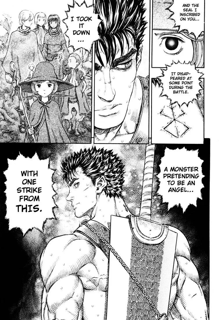 Berserk - Page 14