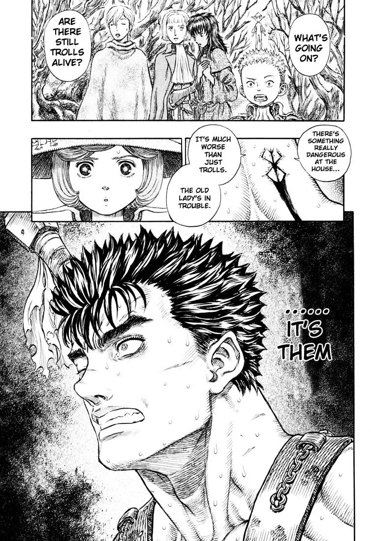 Berserk - Page 18