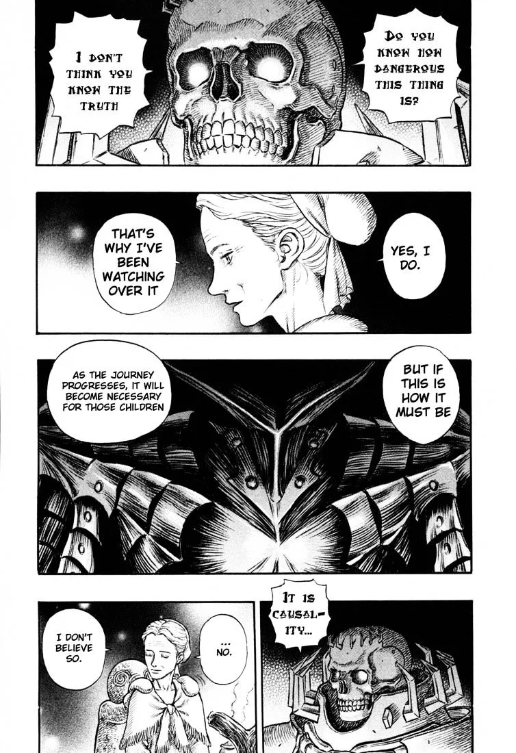 Berserk - Page 4