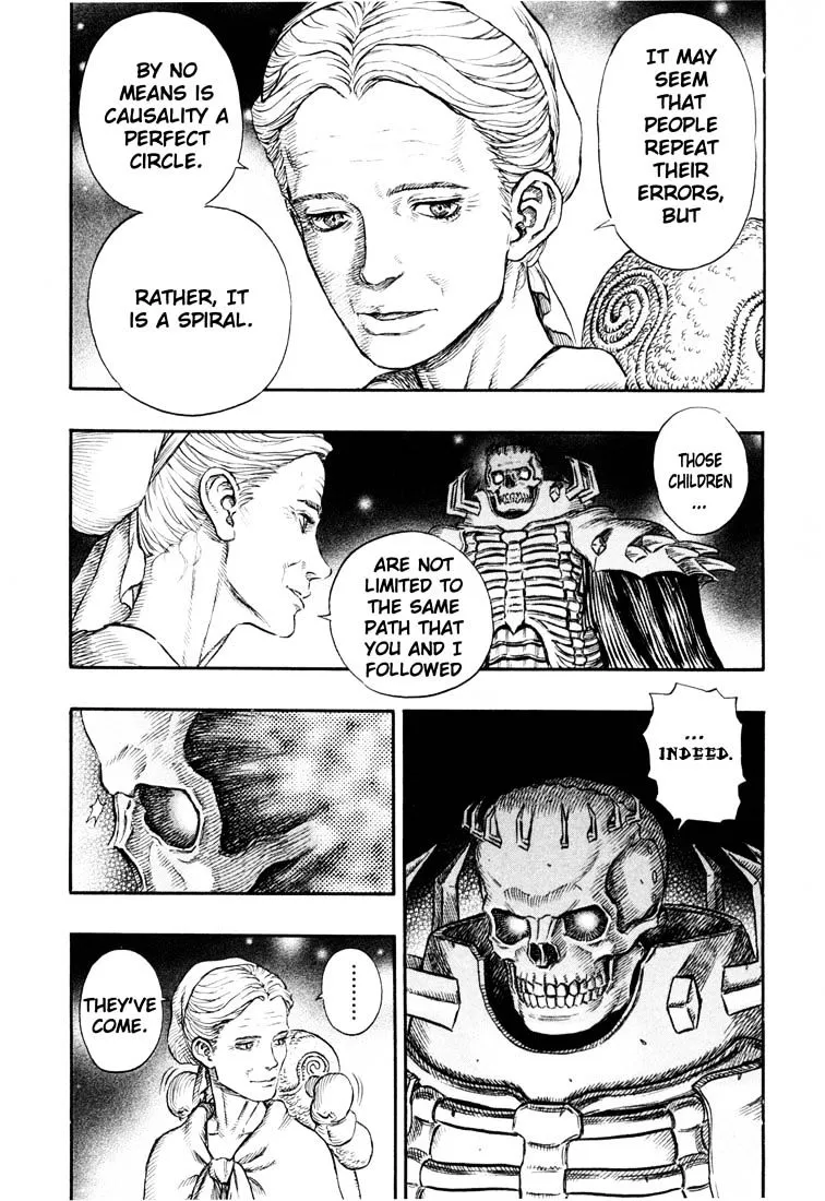 Berserk - Page 5