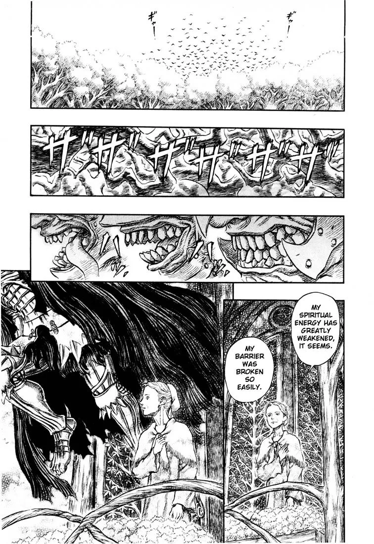 Berserk - Page 6