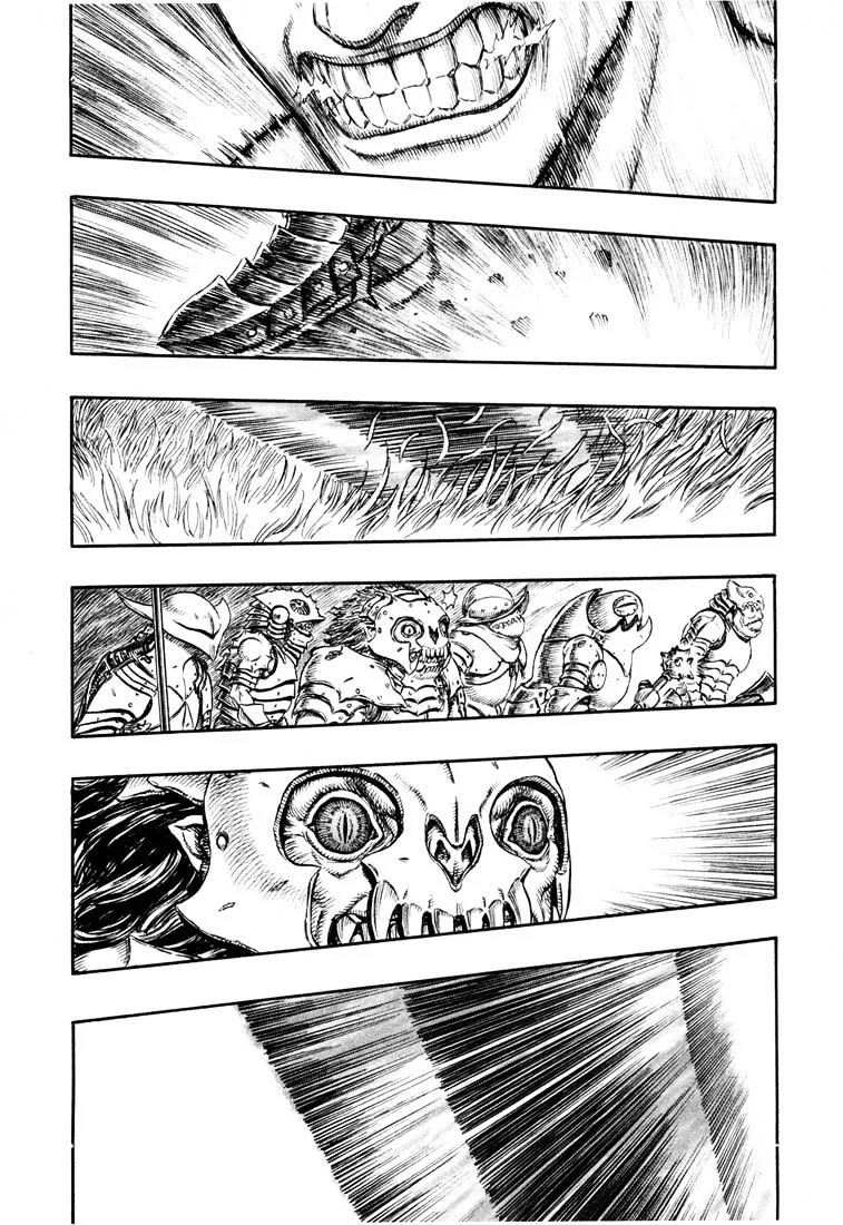 Berserk - Page 2