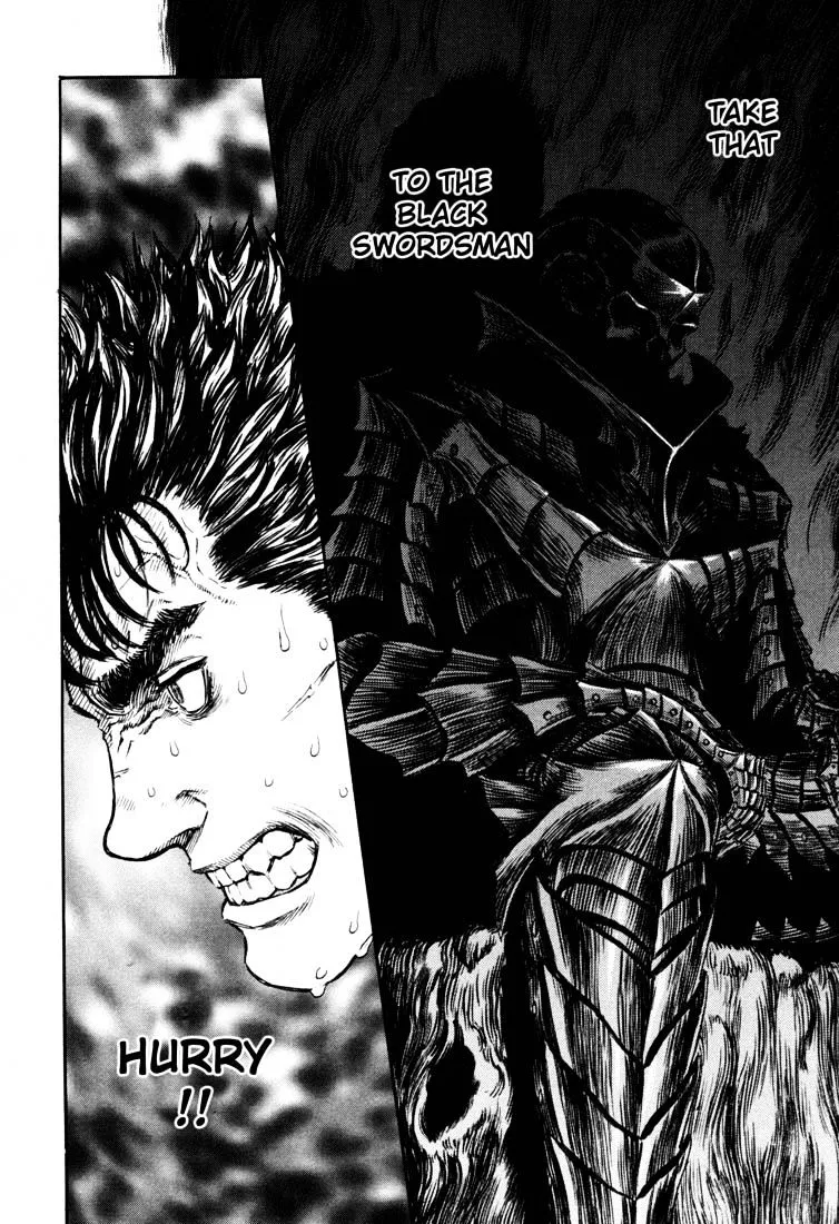 Berserk - Page 1