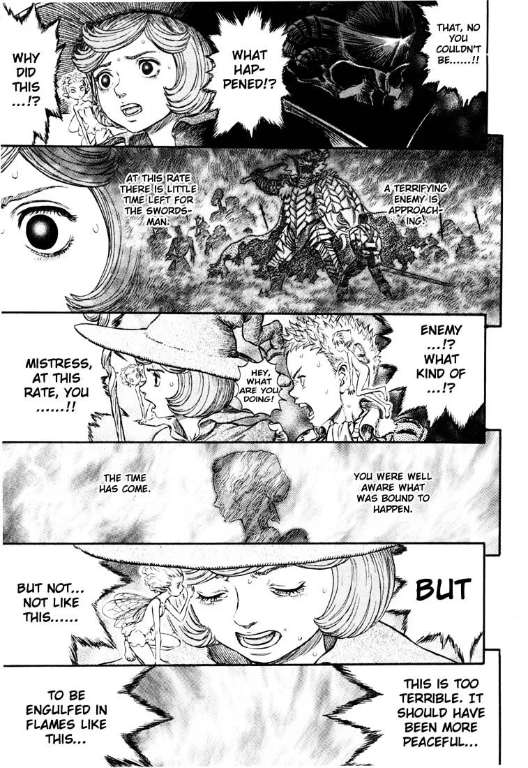 Berserk - Page 2