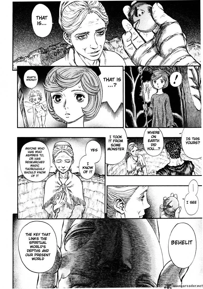 Berserk - Page 104