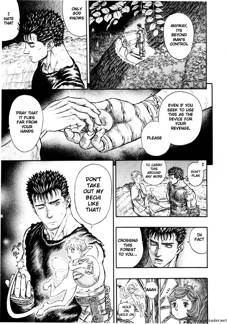 Berserk - Page 111