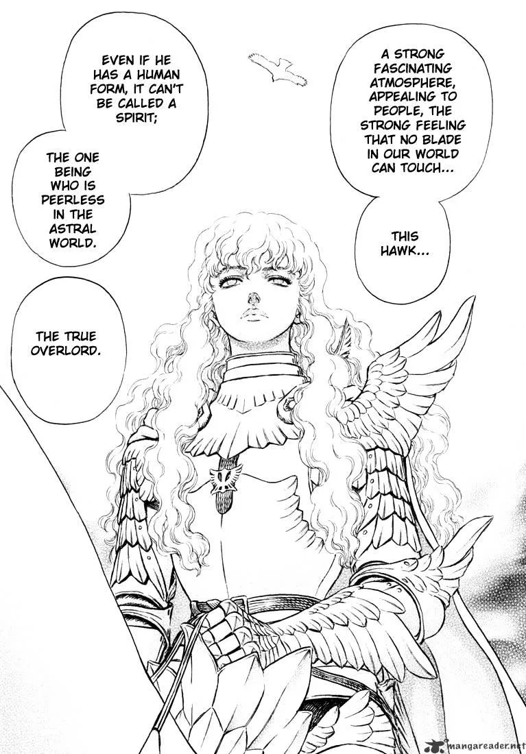 Berserk - Page 116