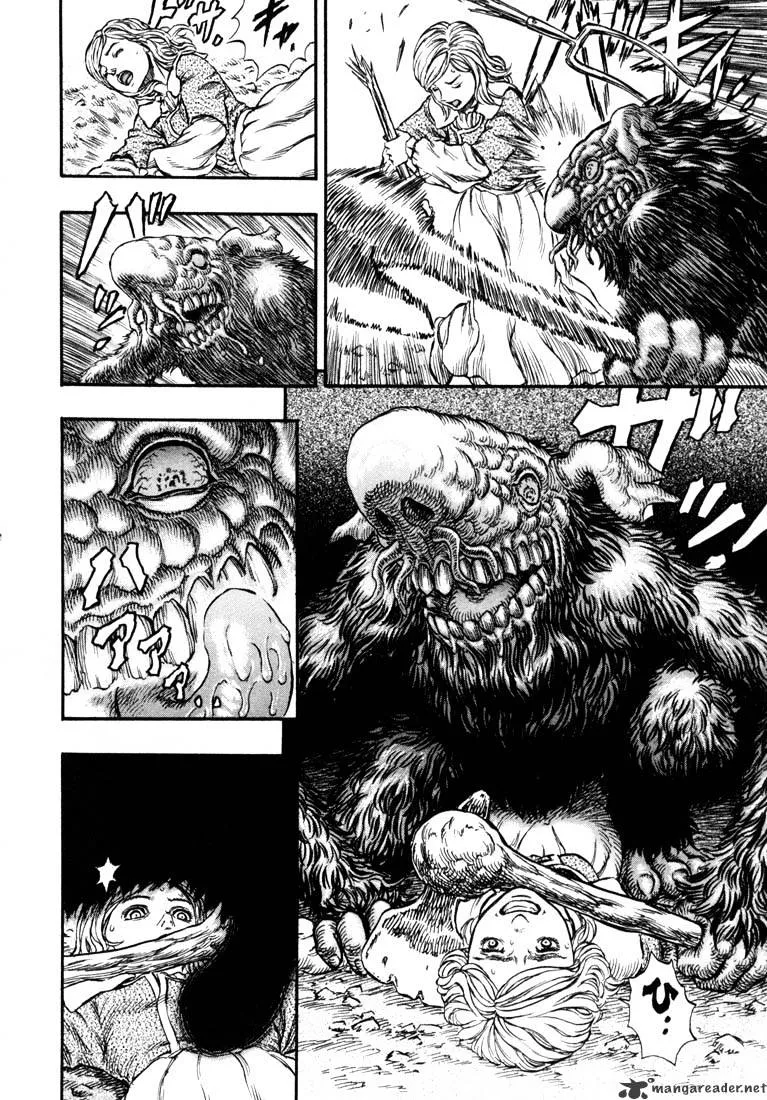 Berserk - Page 145