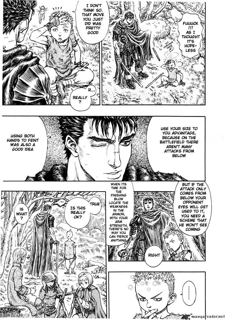 Berserk - Page 15