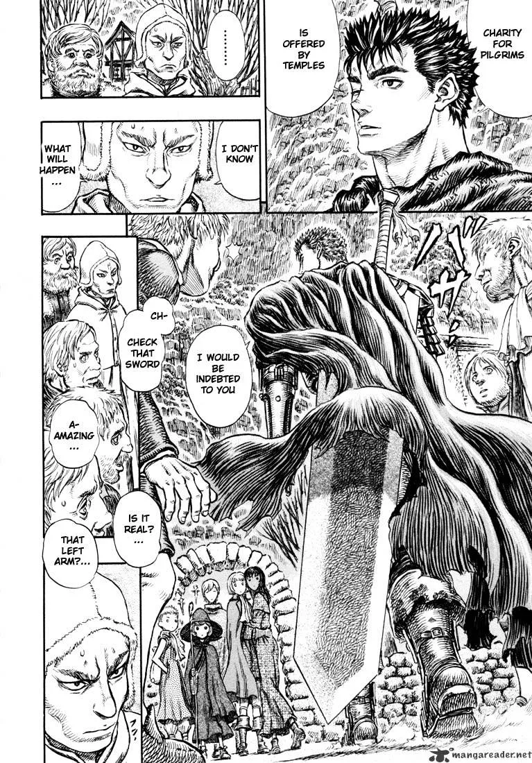 Berserk - Page 160