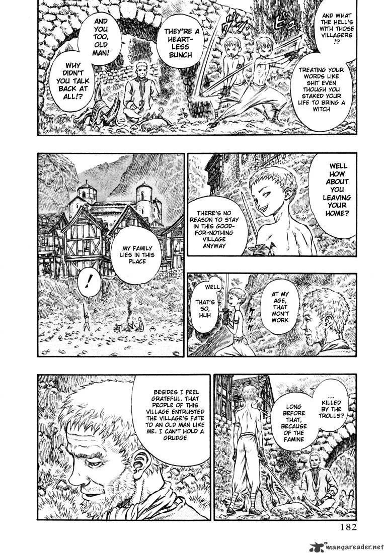 Berserk - Page 172