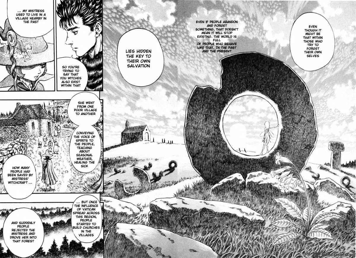 Berserk - Page 184