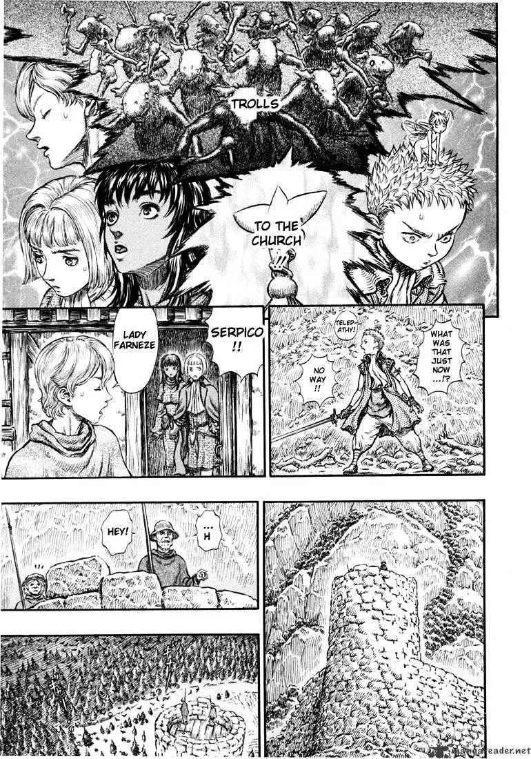 Berserk - Page 192