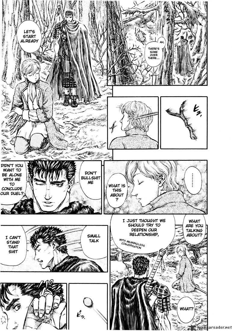 Berserk - Page 21