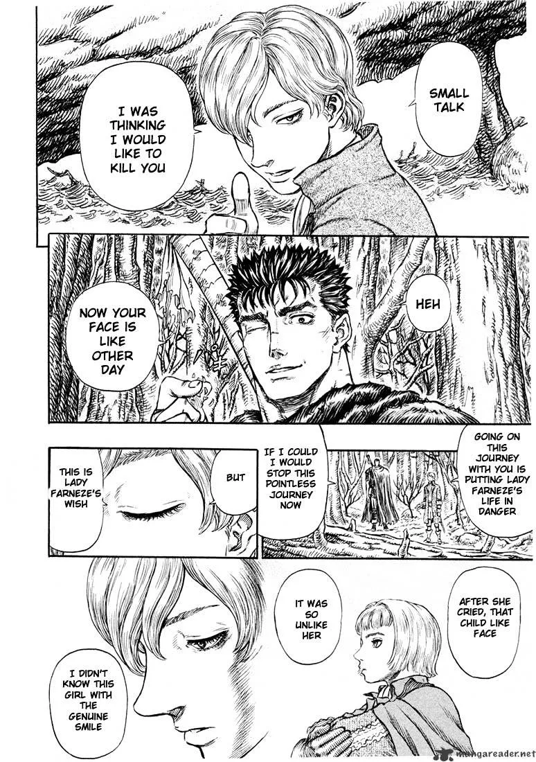 Berserk - Page 22