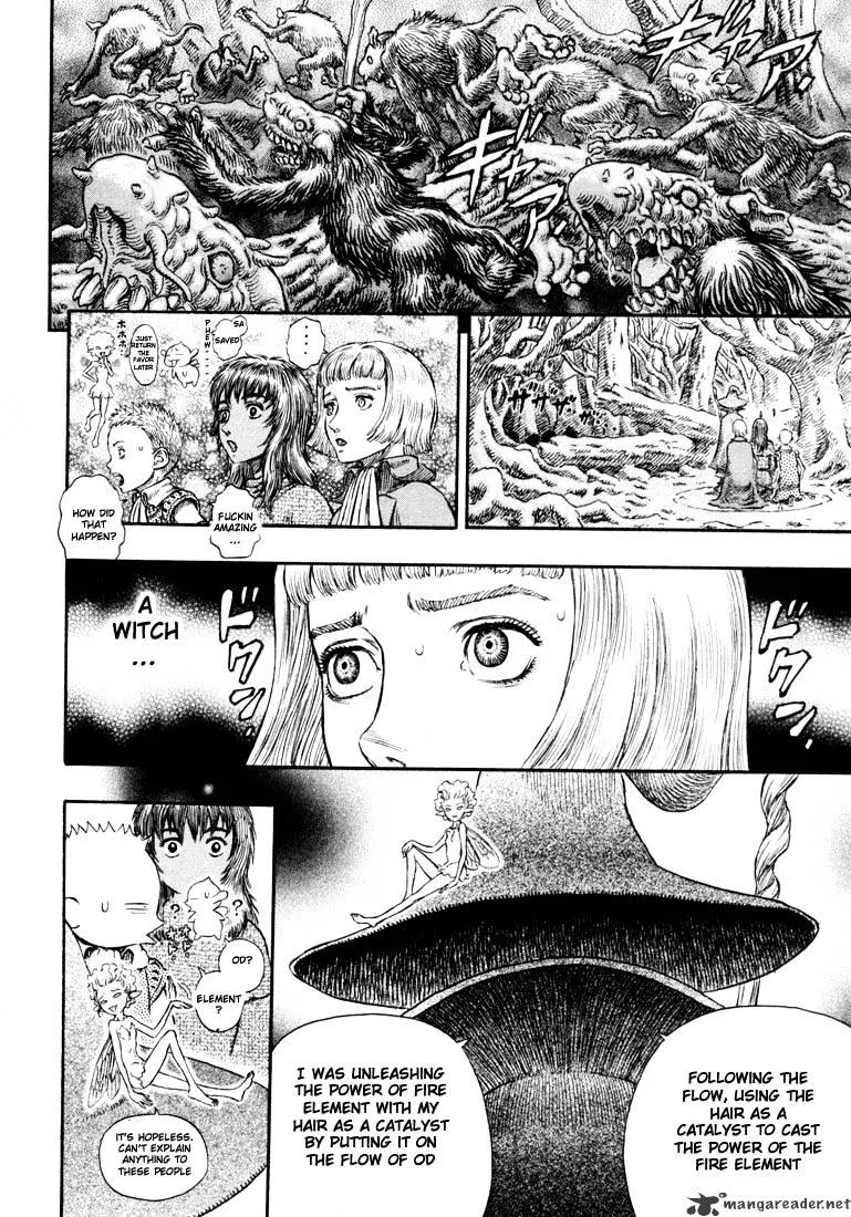 Berserk - Page 42