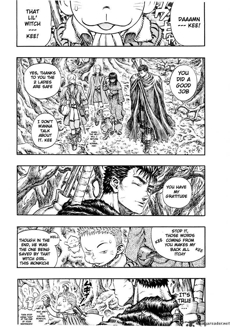 Berserk - Page 47